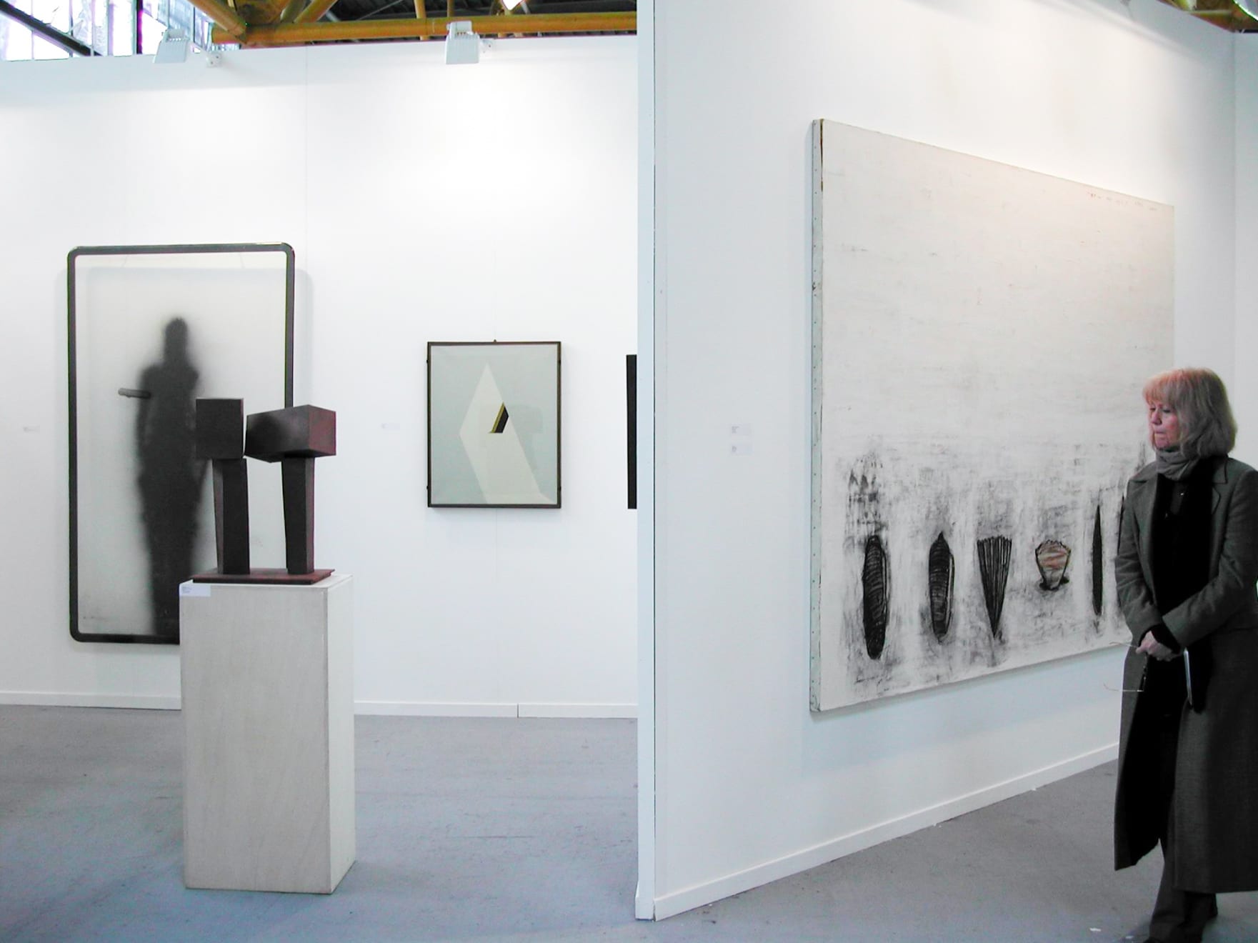 Luca Caccioni, Michele Festa, Arturo Bonfanti, Piero Pizzi Cannella