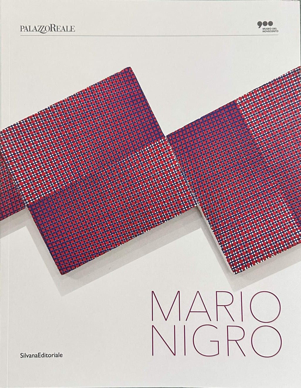 Catalogo della mostra.