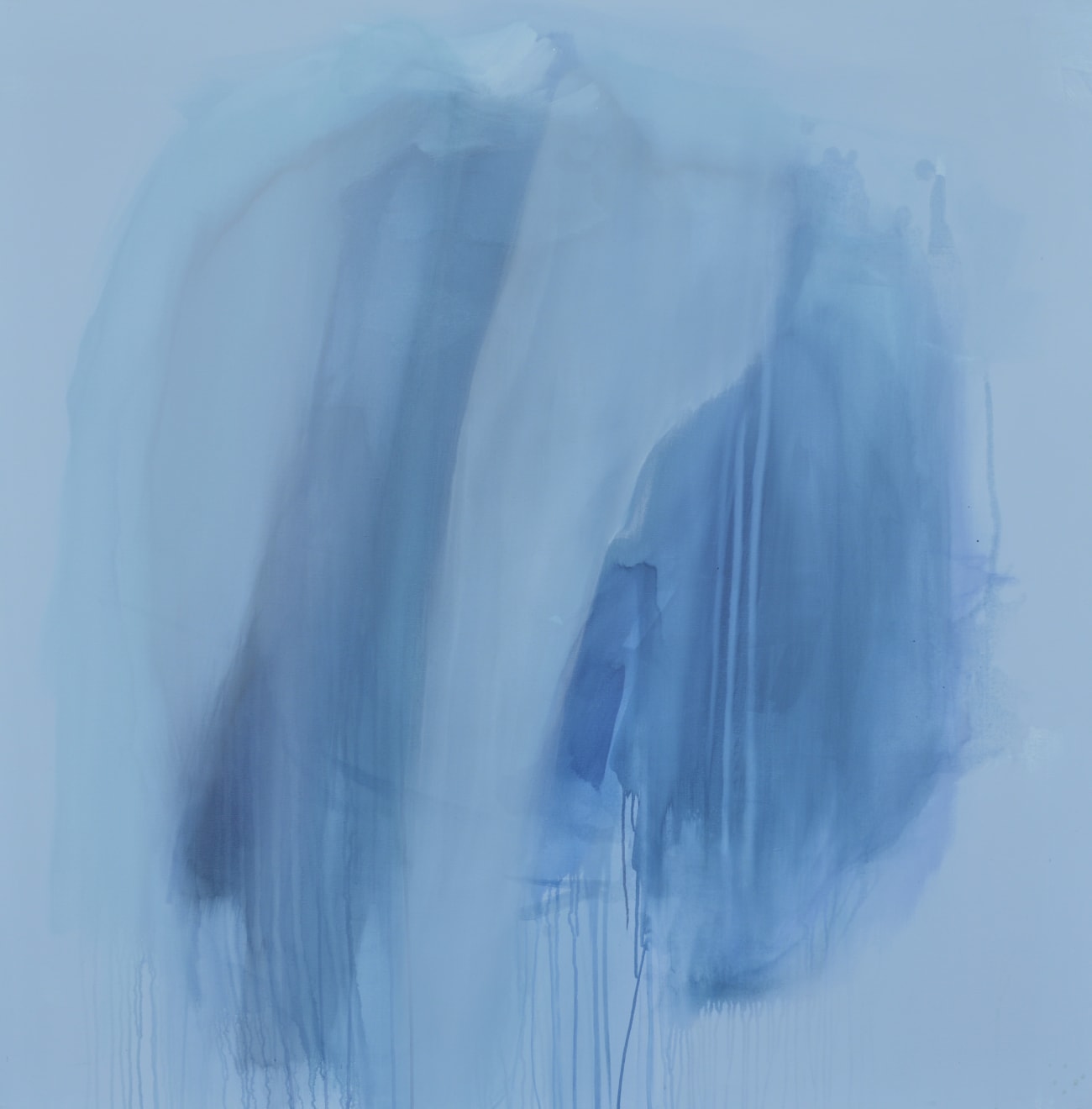 Sky Blue, 2016