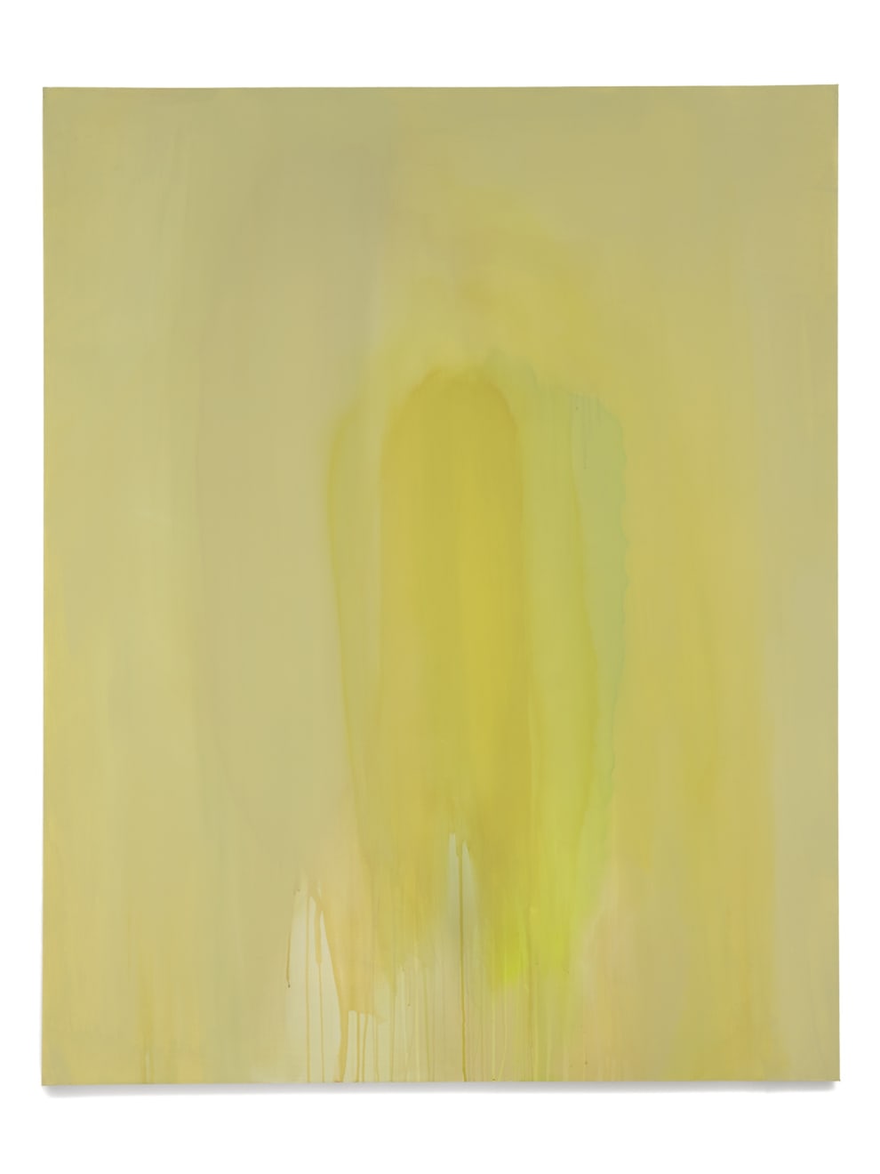 Wanted to be Neon, Still sort of Pale, 2019