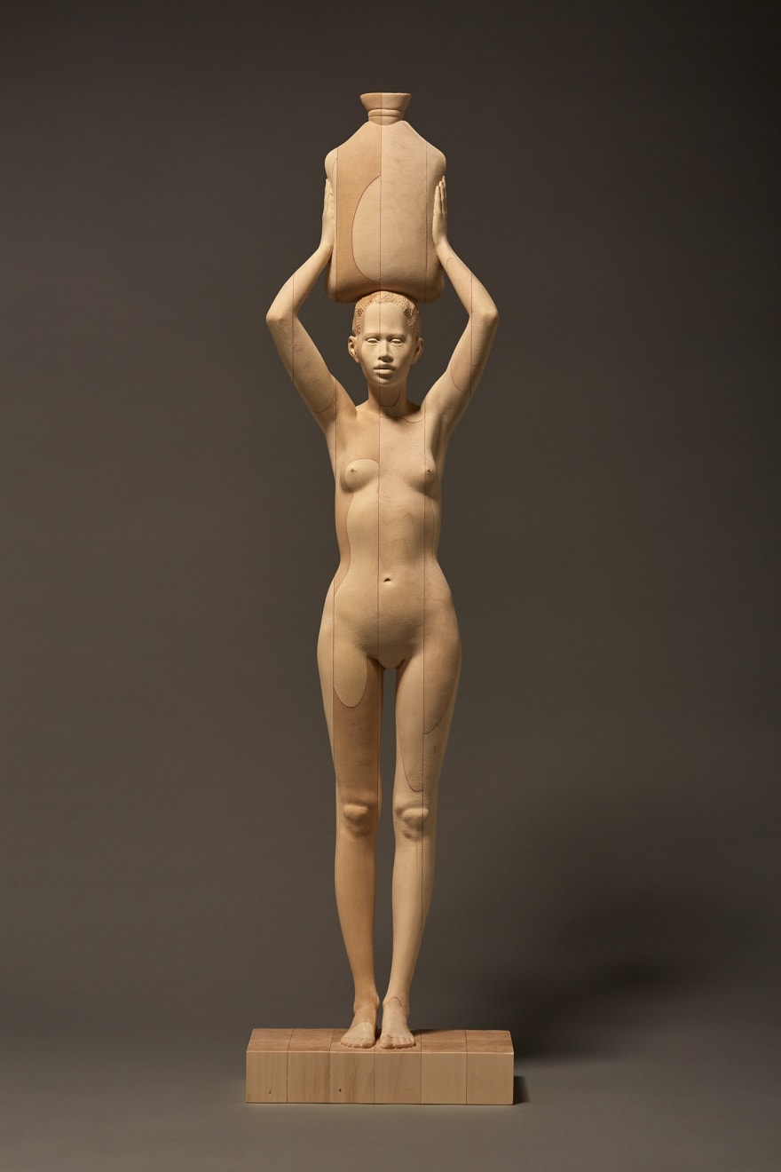 Mario Dilitz, No 171, 2019