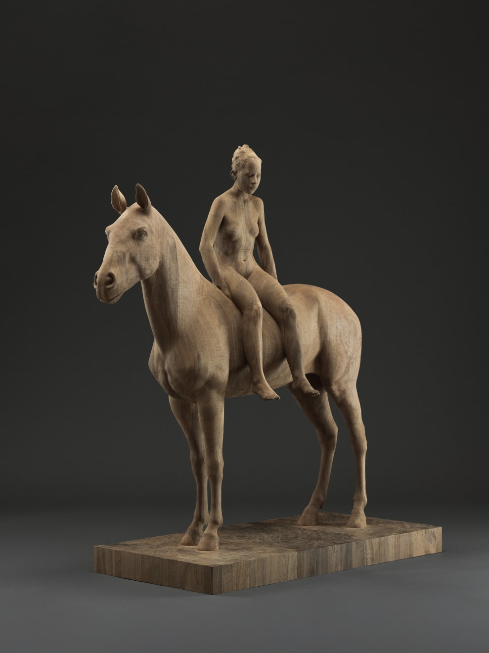 Mario Dilitz, No 214, 2024