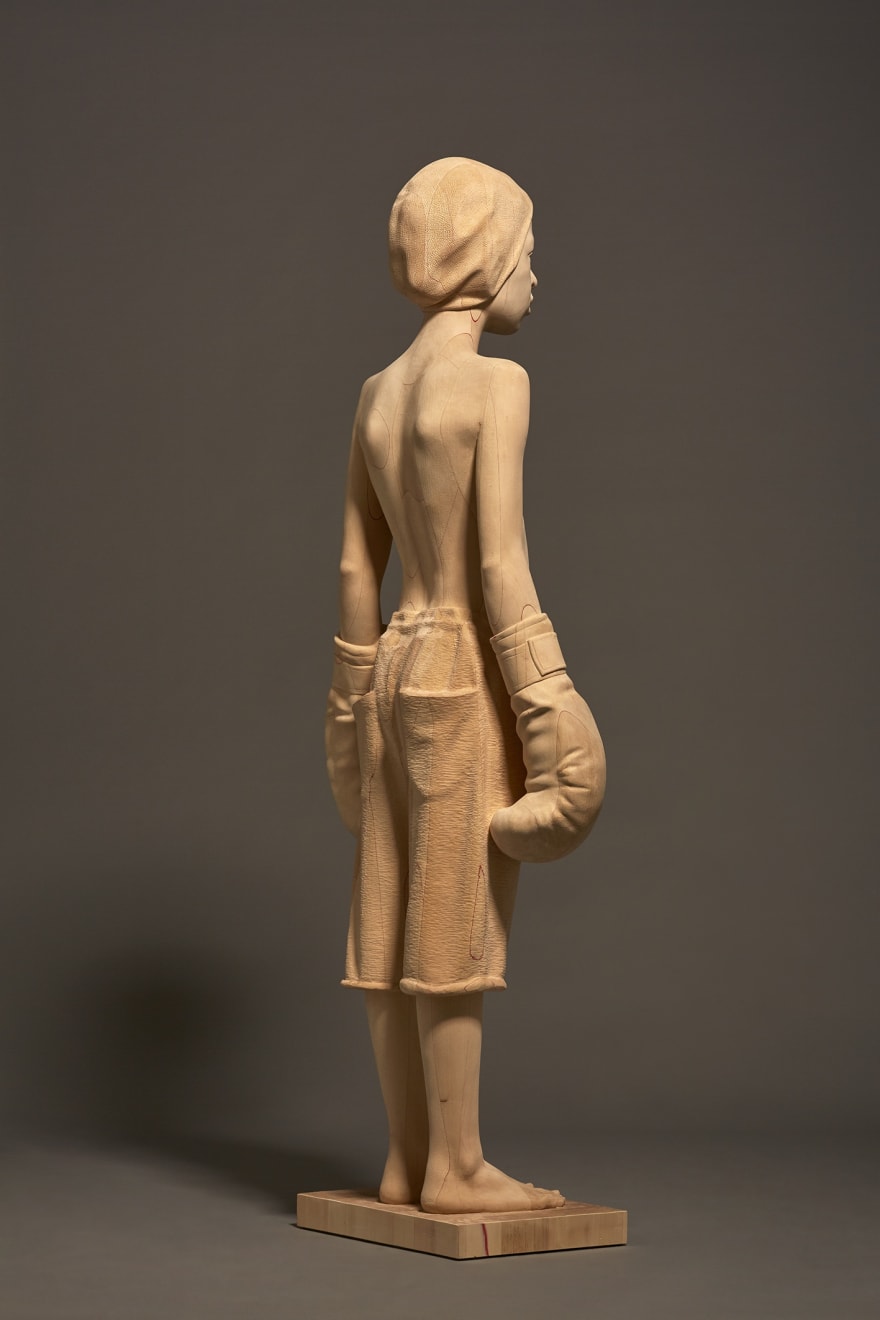 Mario Dilitz, No 173, 2018