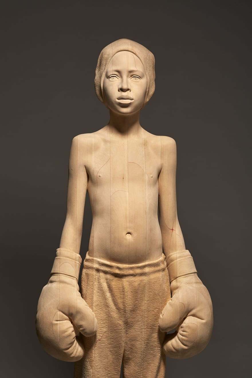 Mario Dilitz, No 173, 2018