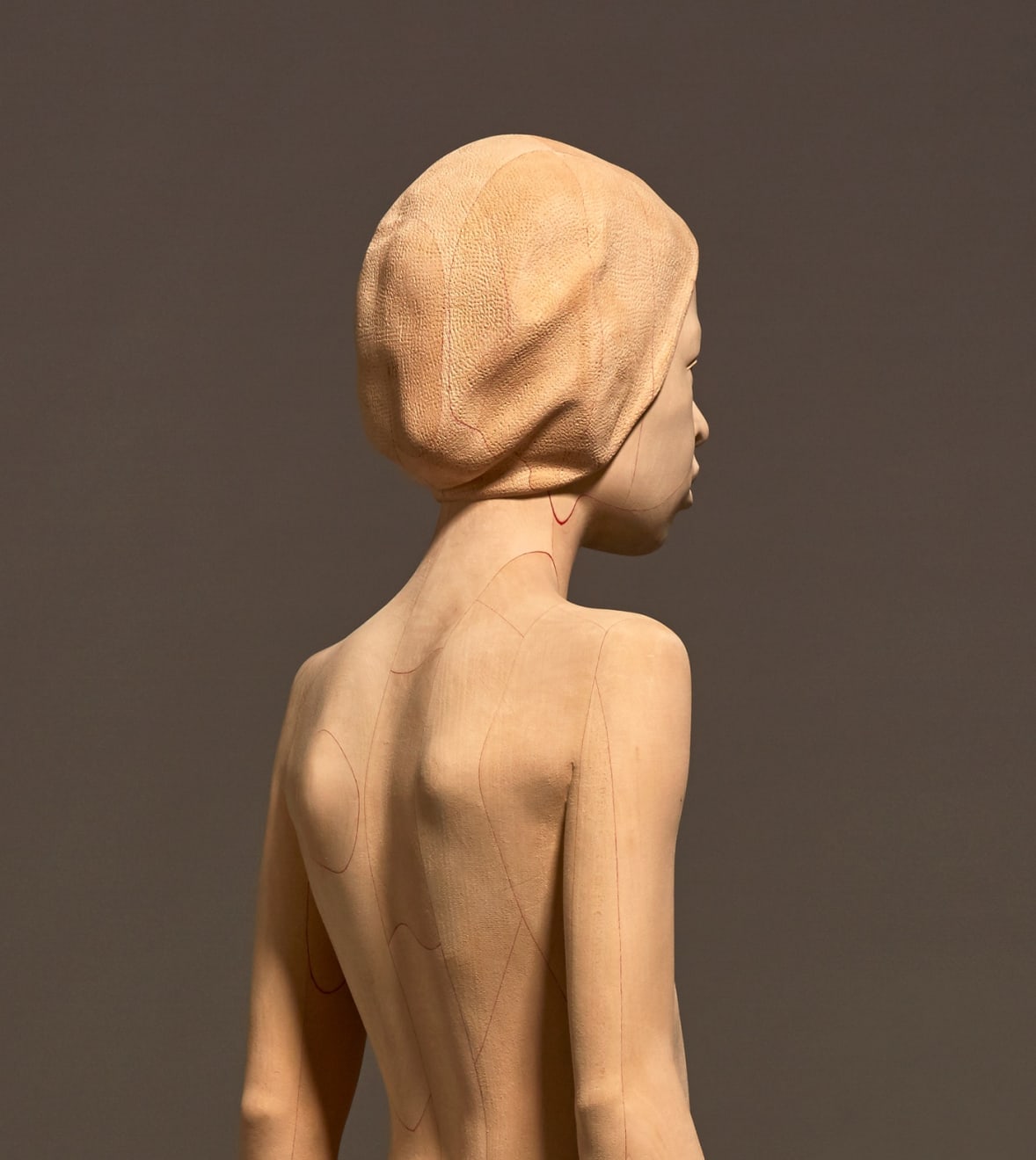 Mario Dilitz, No 173, 2018