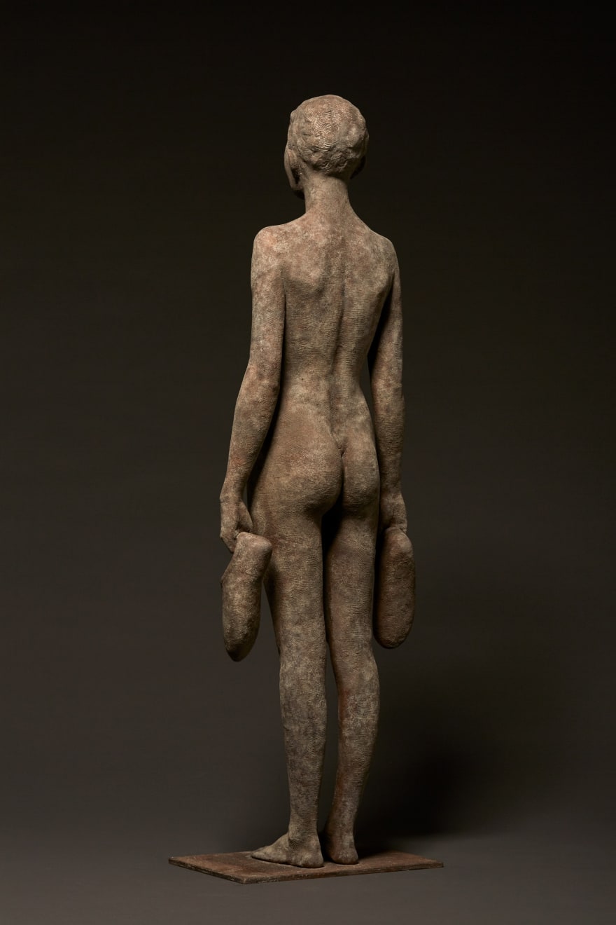 Mario Dilitz, No 178, 2019