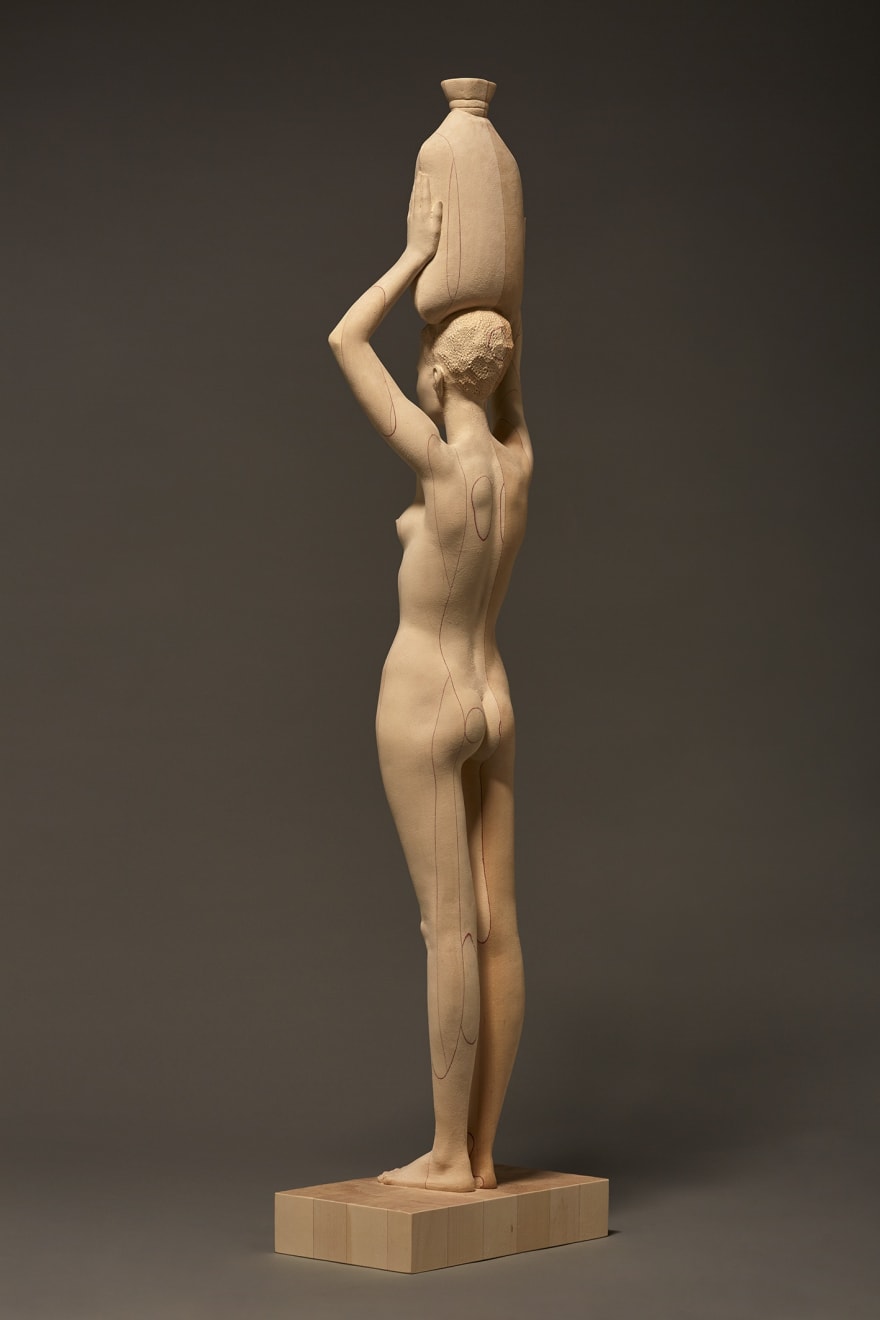 Mario Dilitz, No 171, 2019