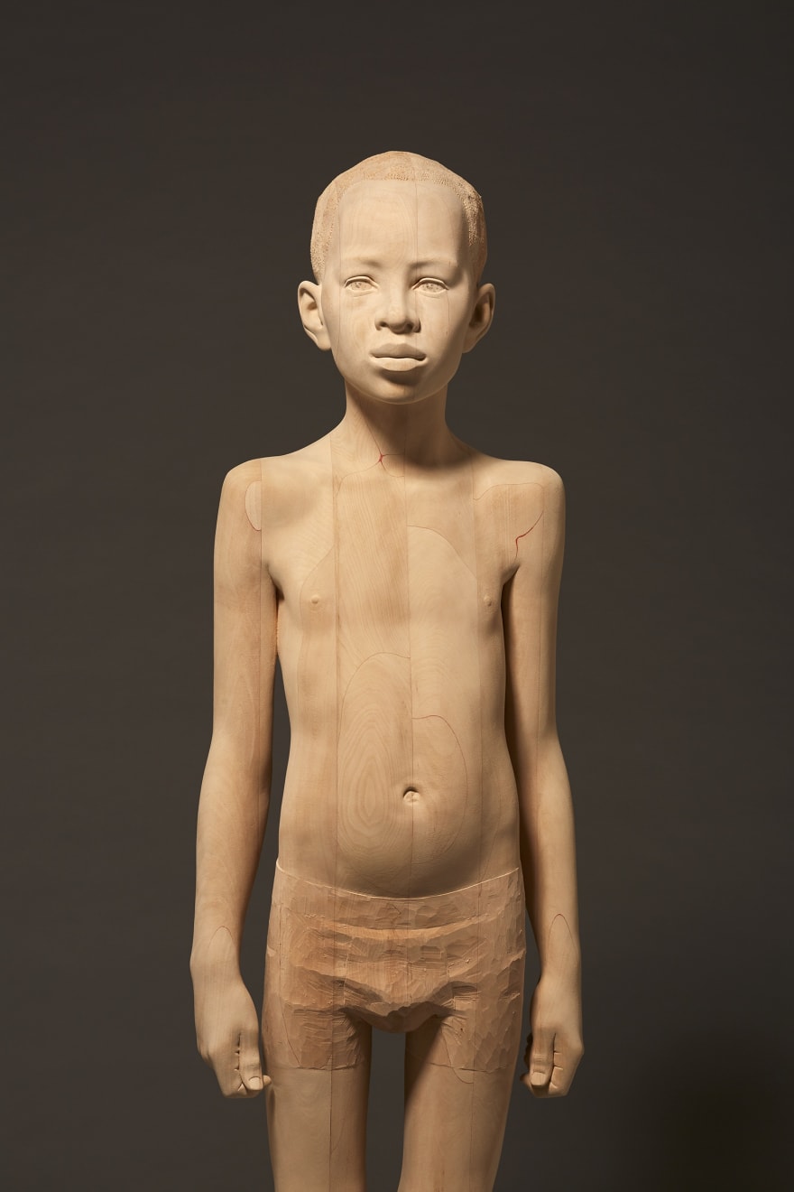Mariuo Dilitz, No 165, 2016