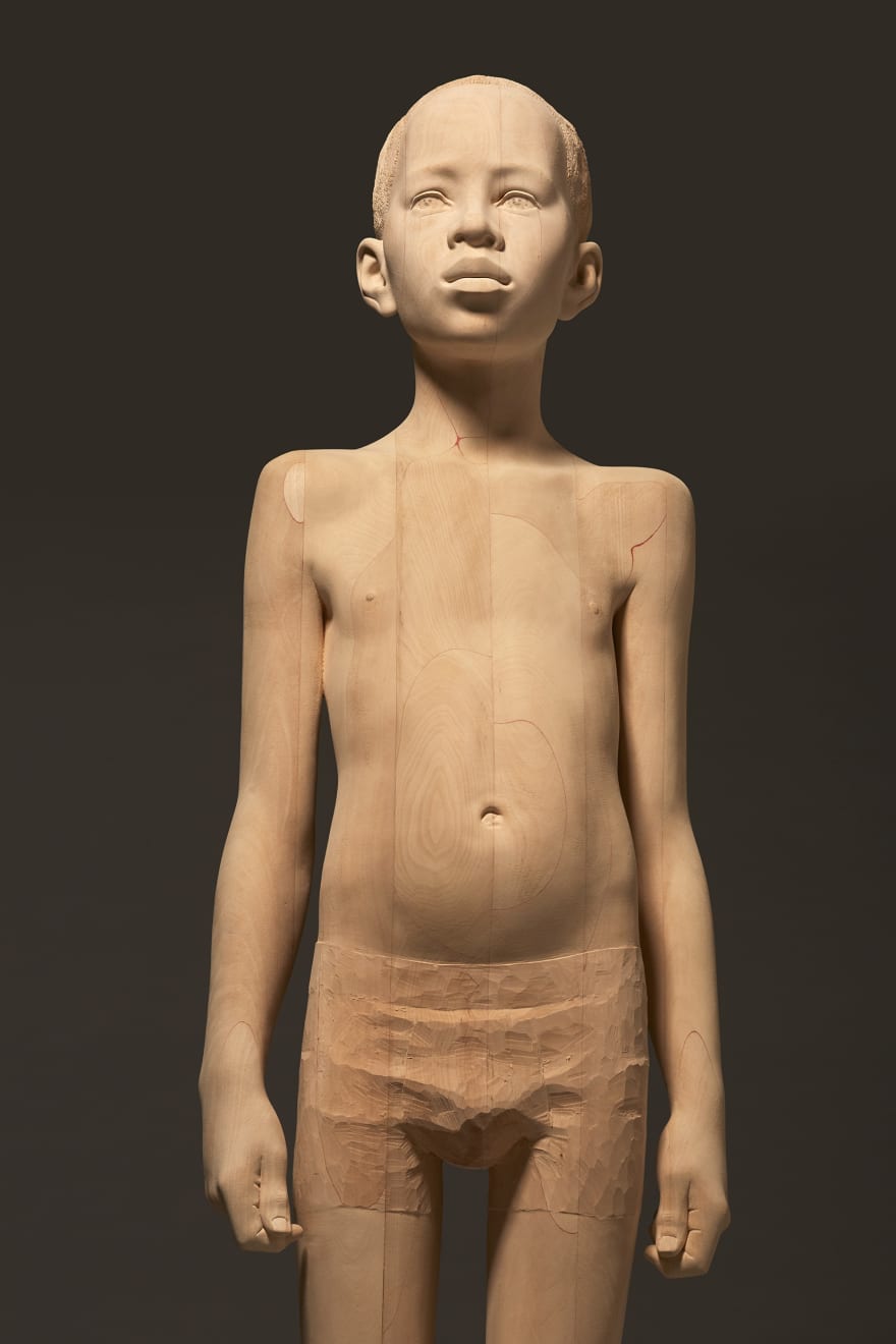Mariuo Dilitz, No 165, 2016