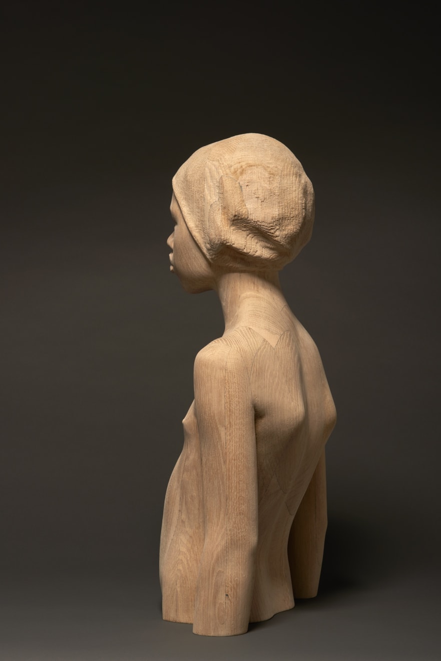 Mario Dilitz, No 162, 2018