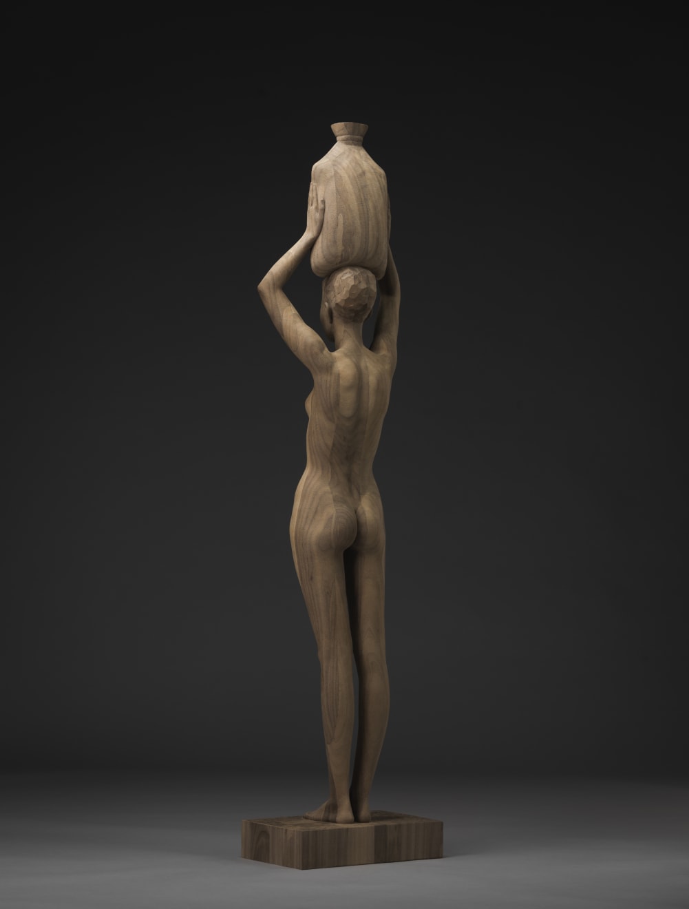 Mario Dilitz, No 171, 2020