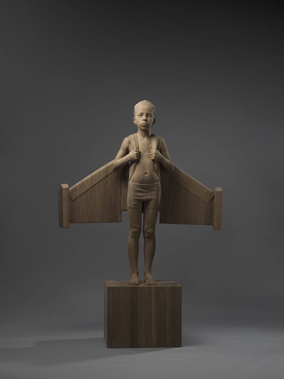 Mario Dilitz, No 202, 2023