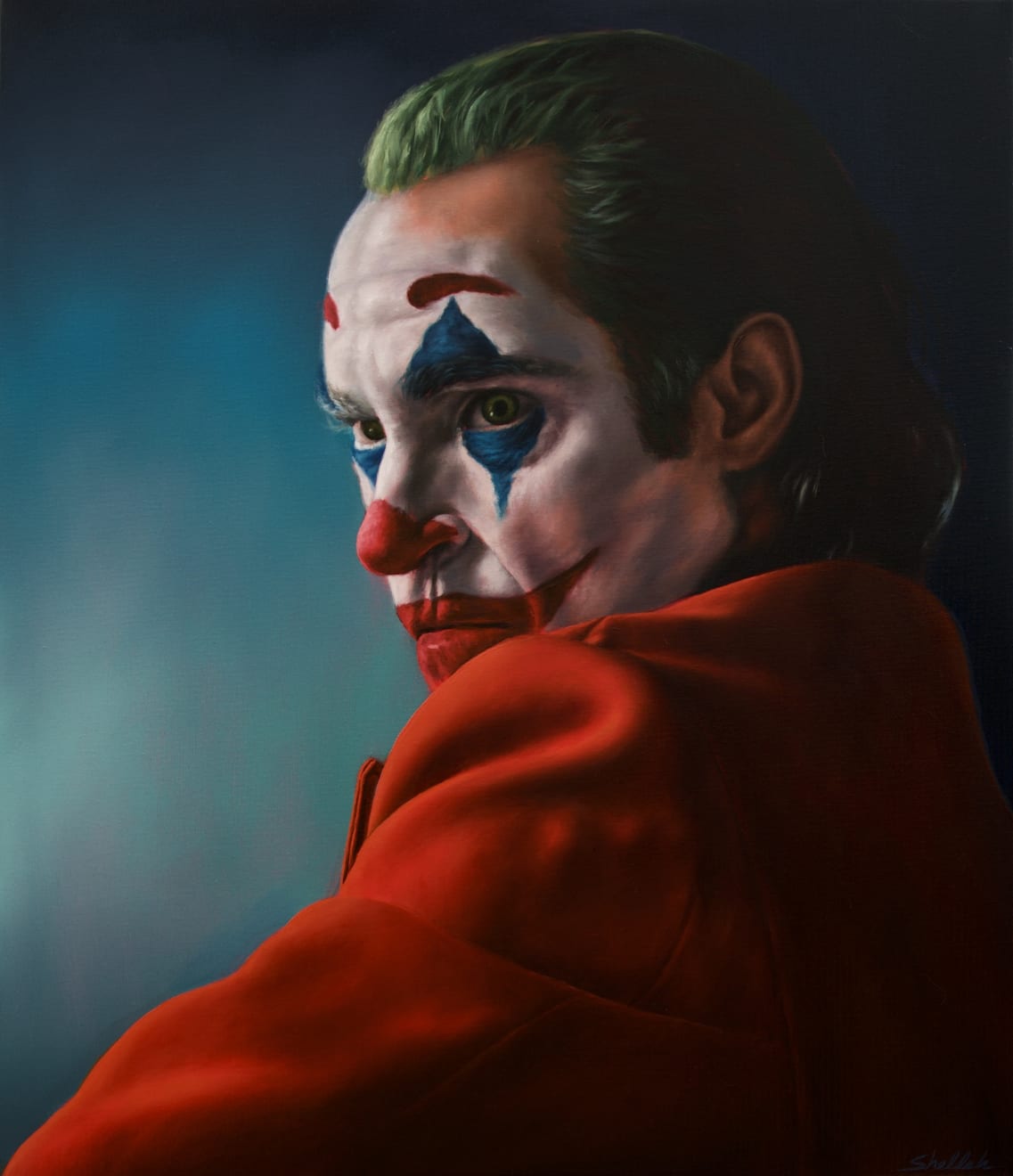 Icons, Joker, 2020