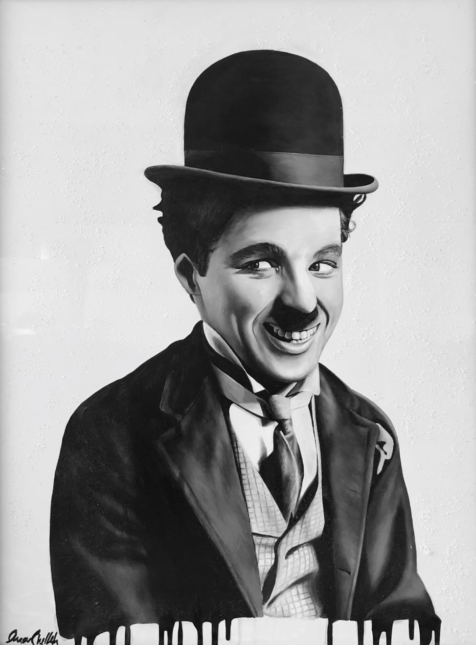 Icons, Charlie, 2015