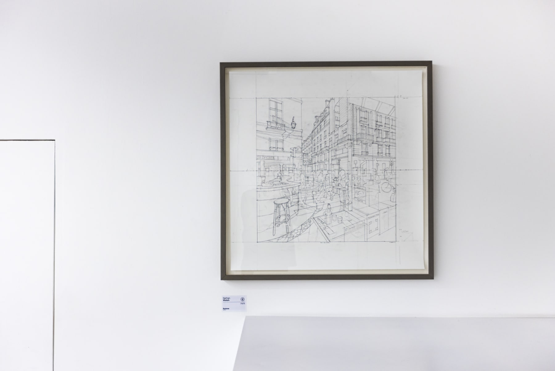 The Quiet Within, Group Exhibition, 16 Jan - 15 Feb 2025
