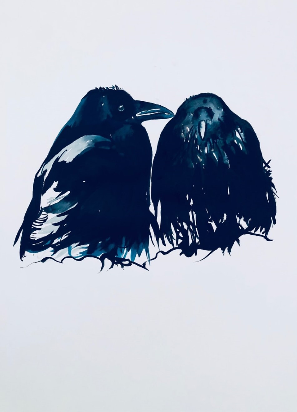 Shabs Beigh, Retired 2, 2021