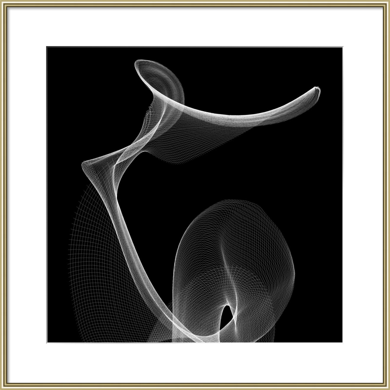 Shabs Beigh , Dancing smoke , 2018