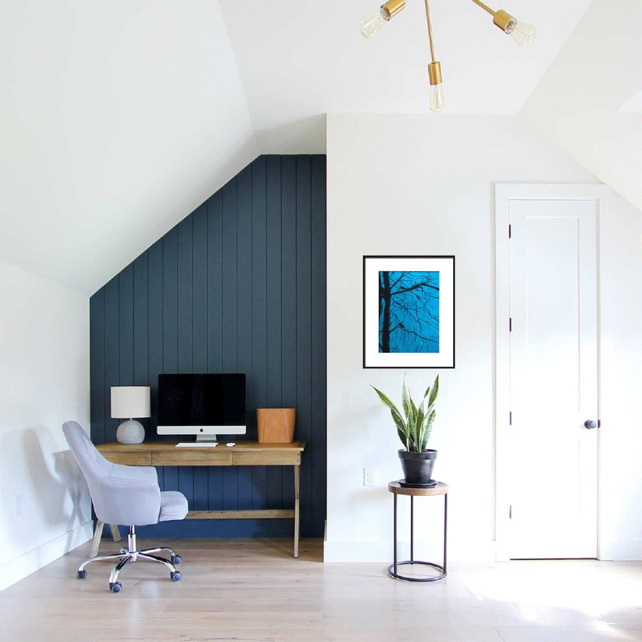 Shabs Beigh, Still Alone 2, 2020