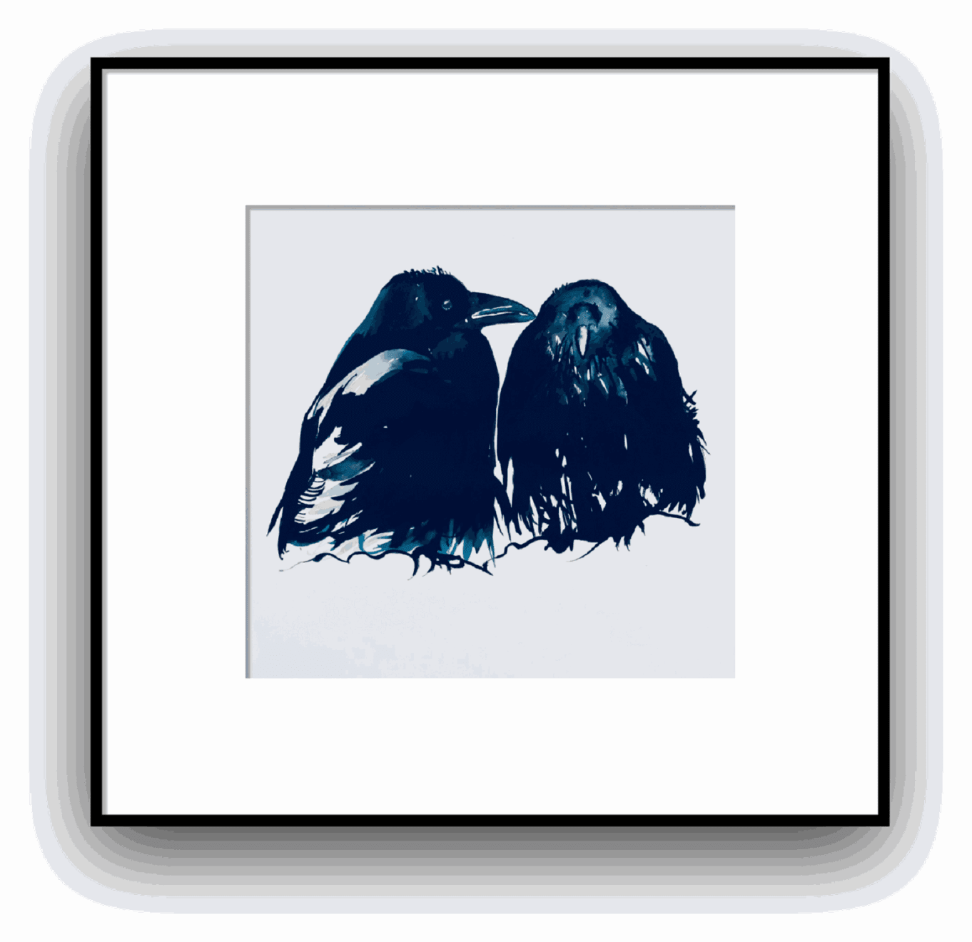 Shabs Beigh, Retired 2, 2021