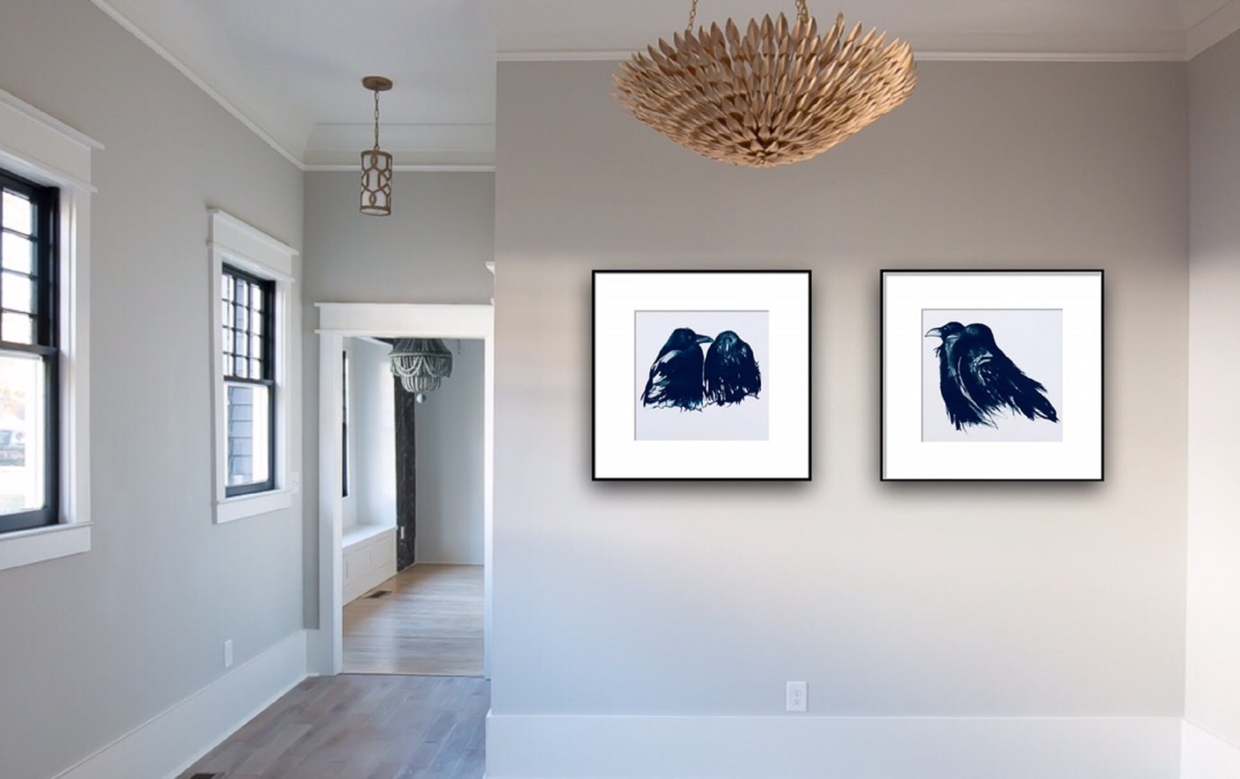 Shabs Beigh, Retired 2, 2021