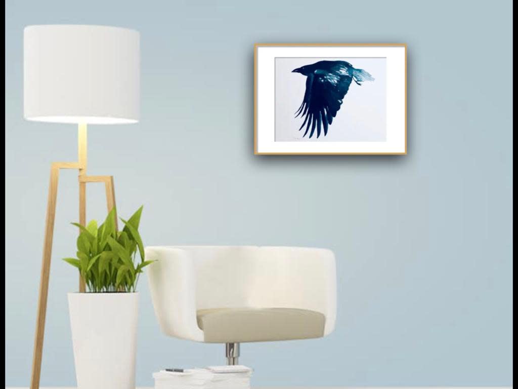 Shabs Beigh, Flight 7, 2021