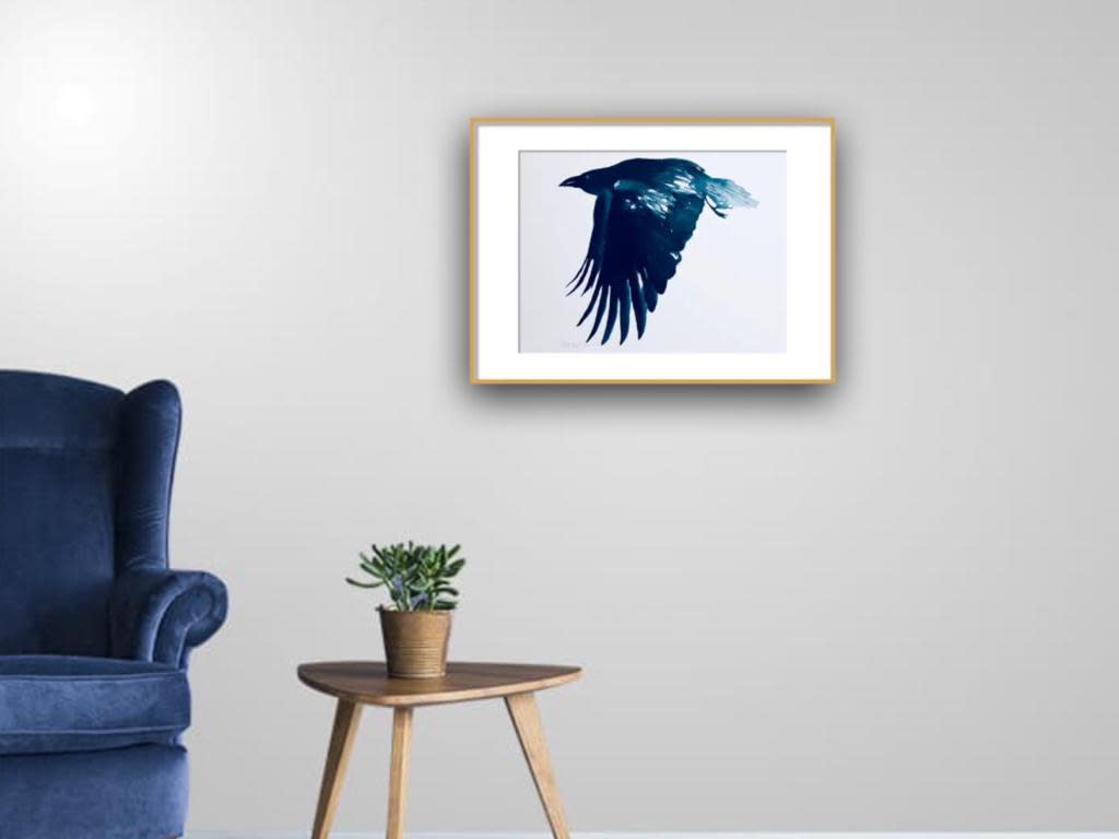 Shabs Beigh, Flight 7, 2021