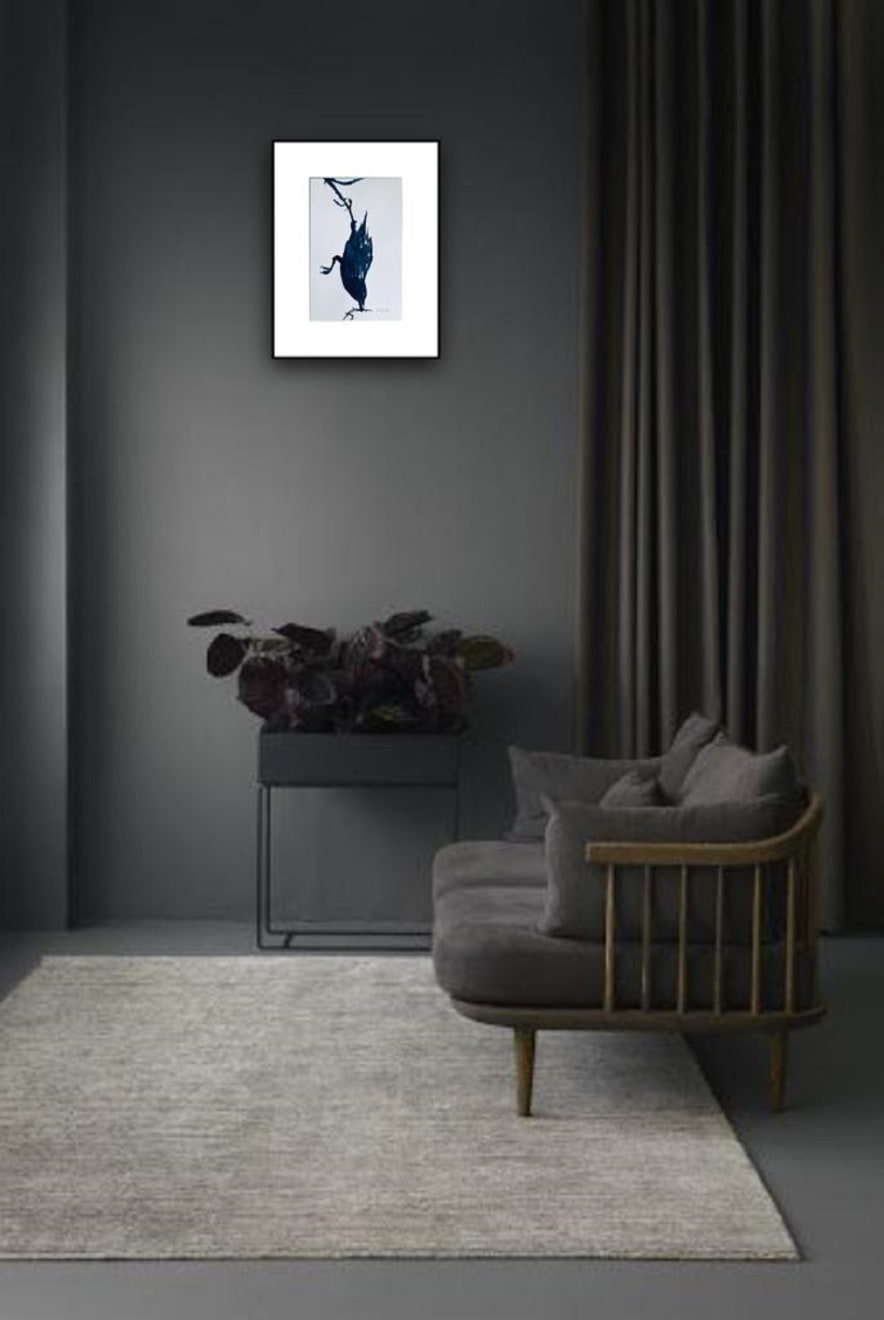 Shabs Beigh, Flight 10, 2021