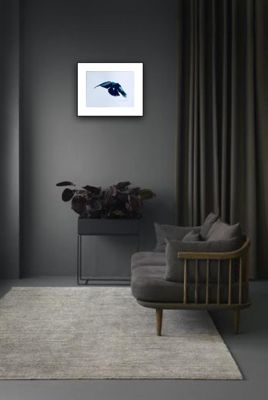 Shabs Beigh, Flight 11, 2021