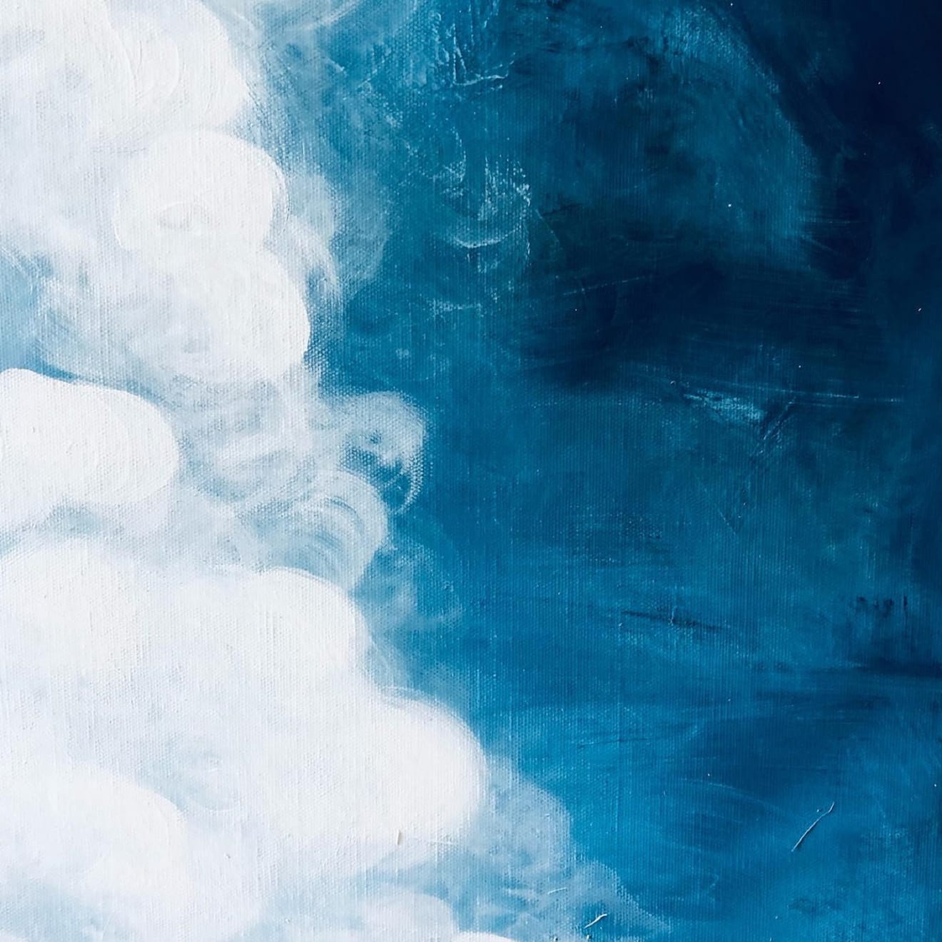 Shabs Beigh, Nimbus, 2021