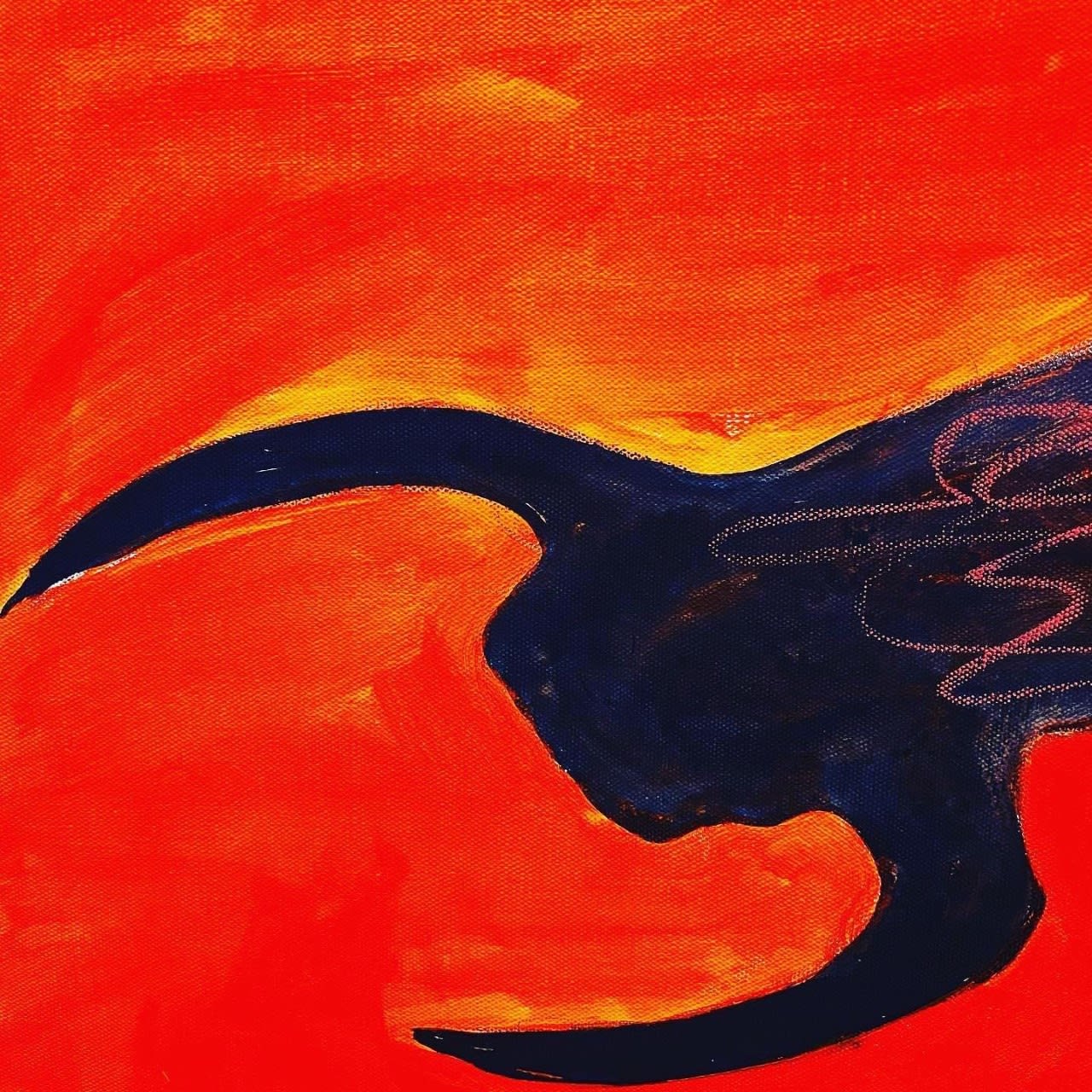 Shabs Beigh, Conscience - Original, 2022