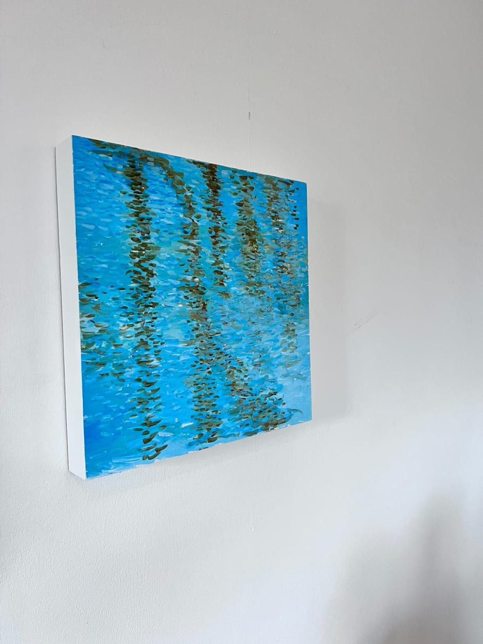 Shabs Beigh, Reflections 2, 2022