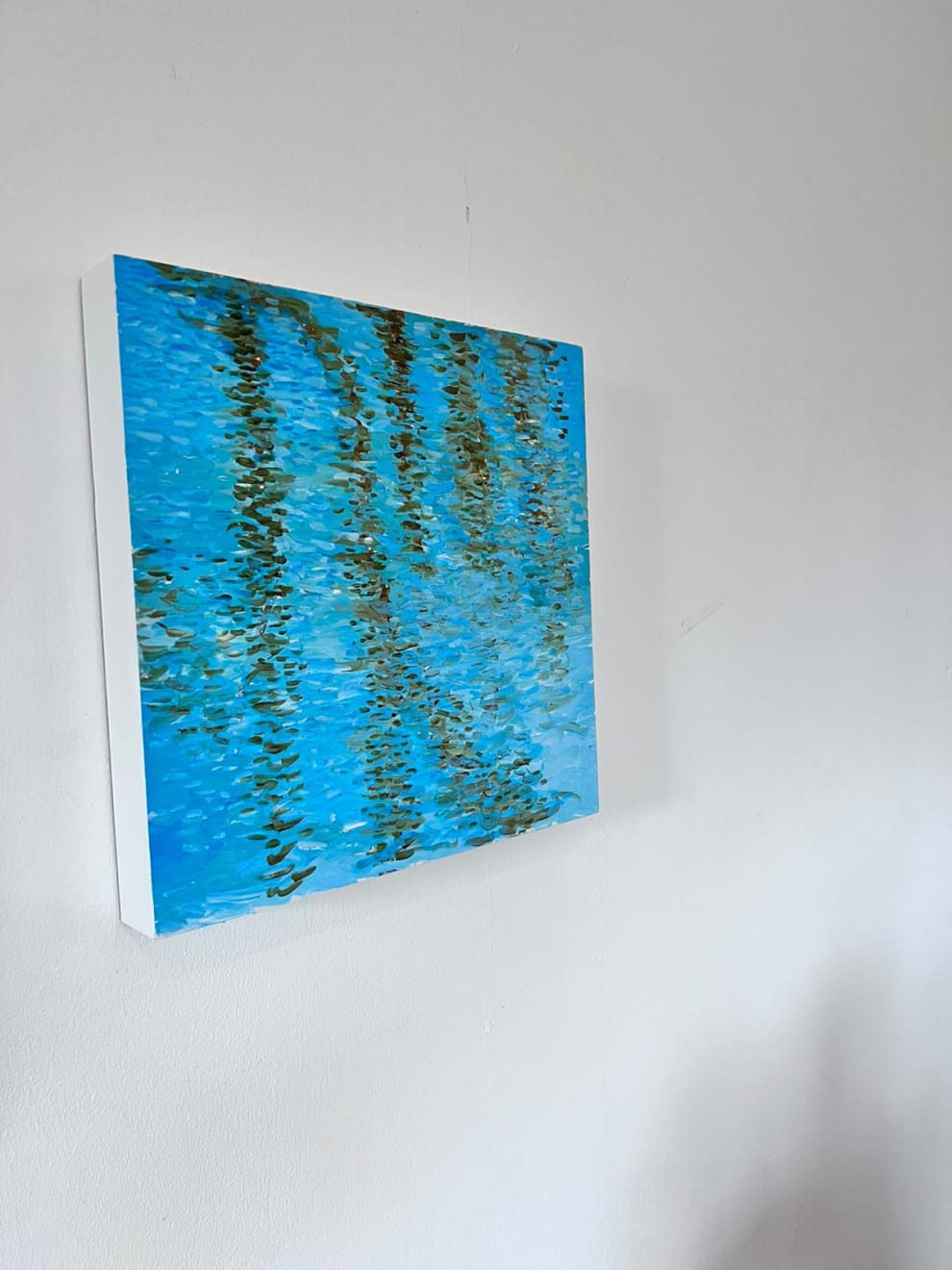 Shabs Beigh, Reflections 2, 2022