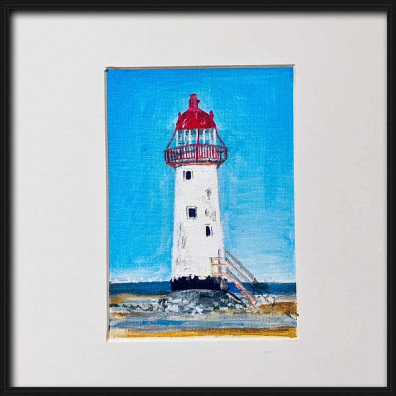 Shabs Beigh, Talacre, 2023