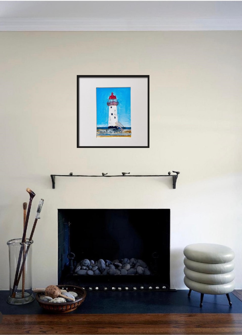 Shabs Beigh, Talacre, 2023