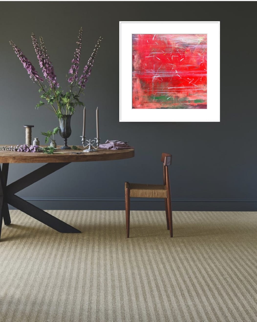 Shabs Beigh, All That Jazz 2, 2023