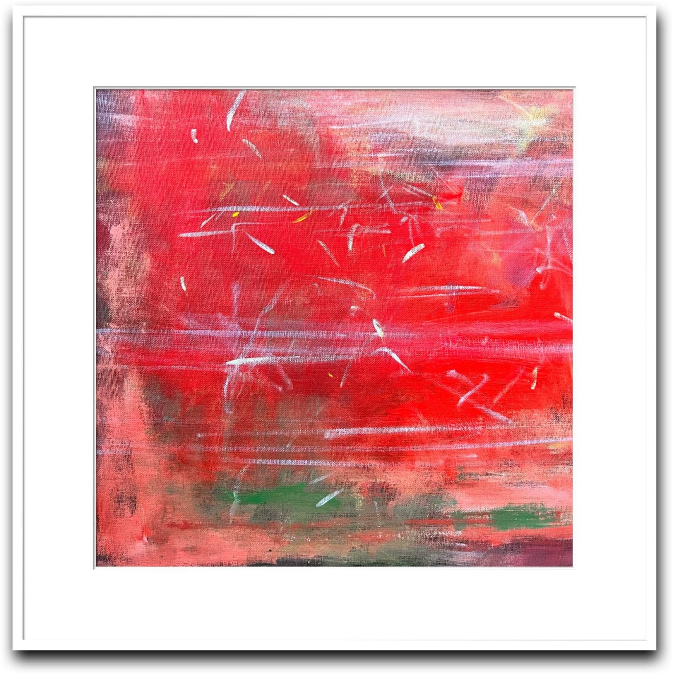 Shabs Beigh, All That Jazz 2, 2023