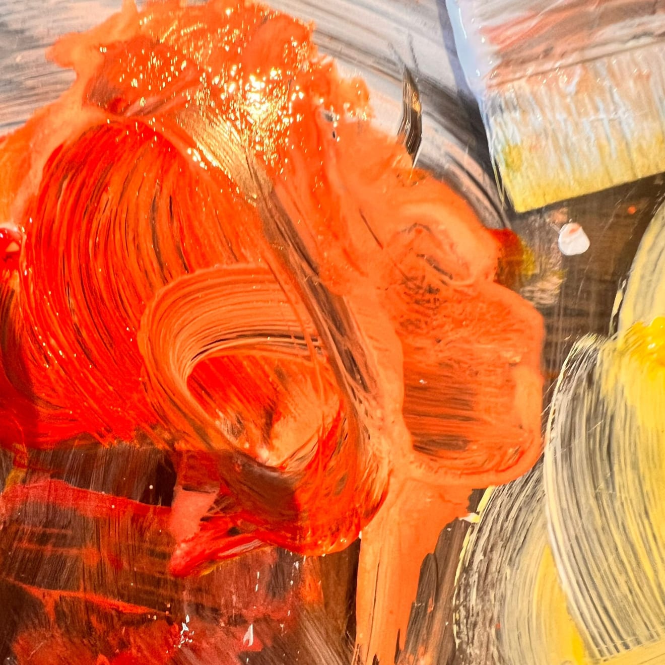 Shabs Beigh, Paso Doble 2, 2024