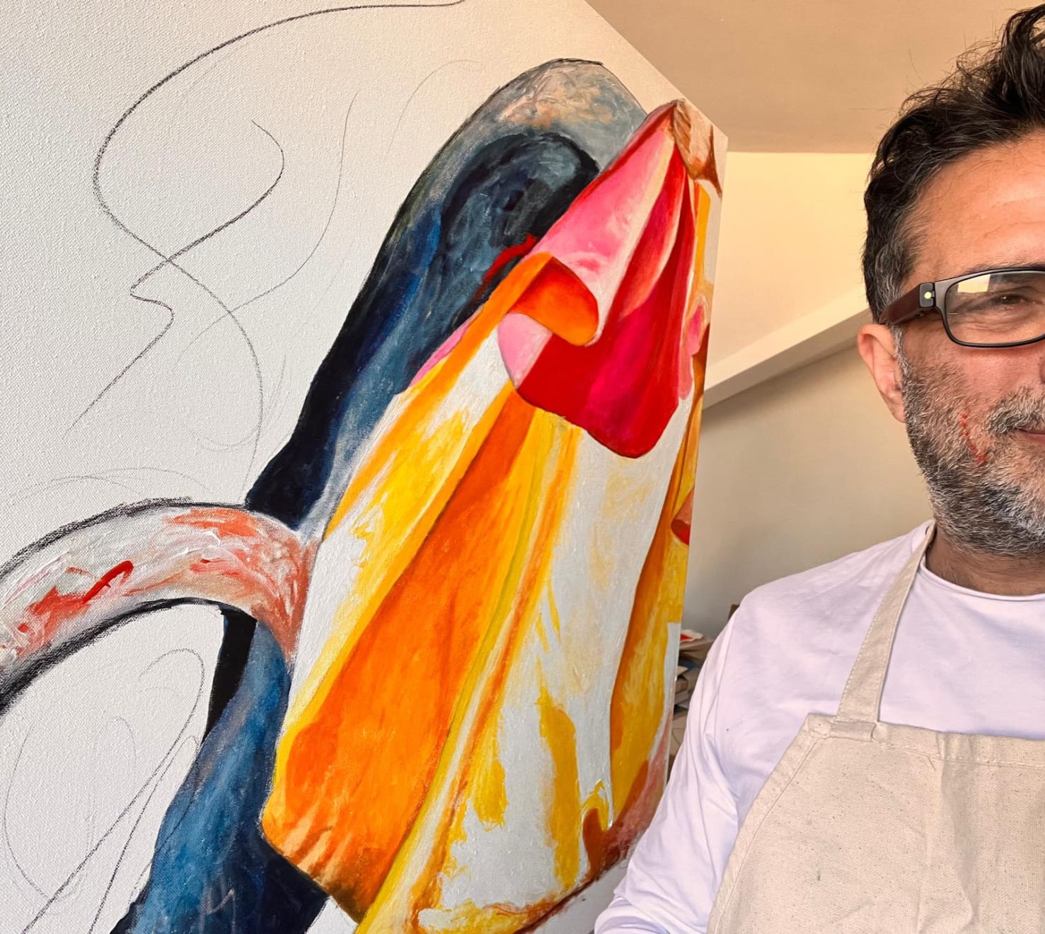 Shabs Beigh, Paso Doble 2, 2024