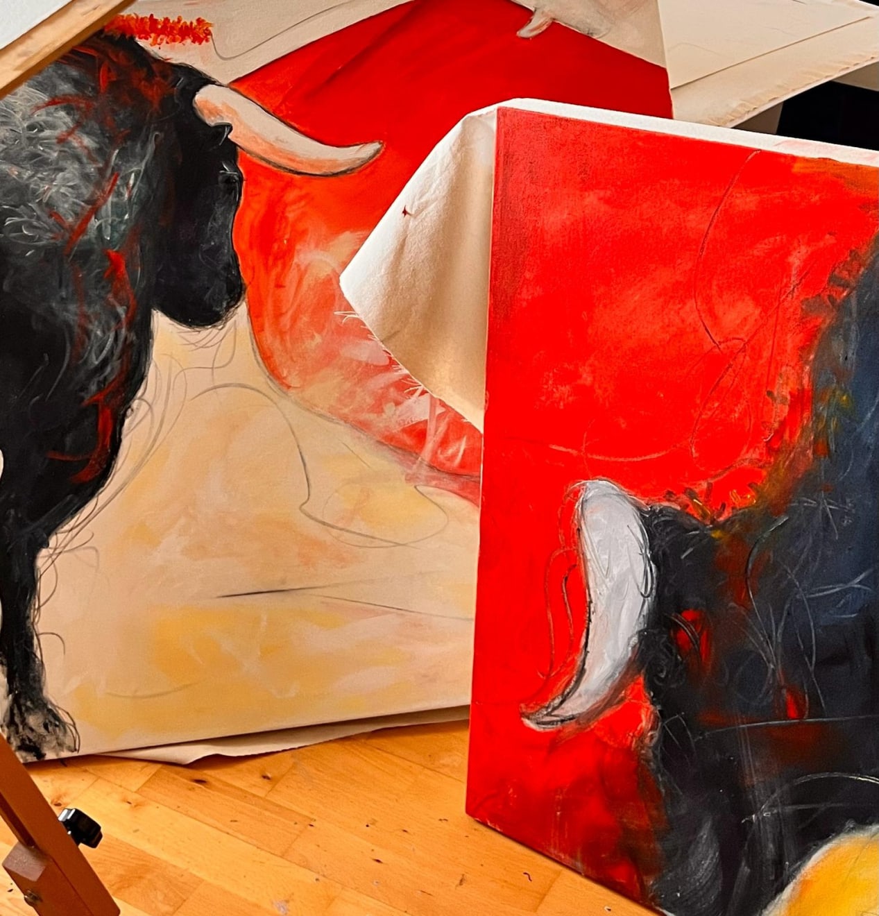 Shabs Beigh, Paso Doble 2, 2024