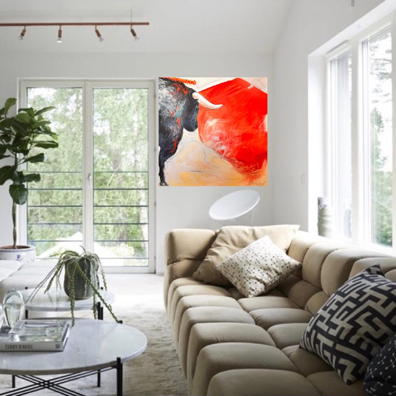 Shabs Beigh, Paso Doble 2, 2024