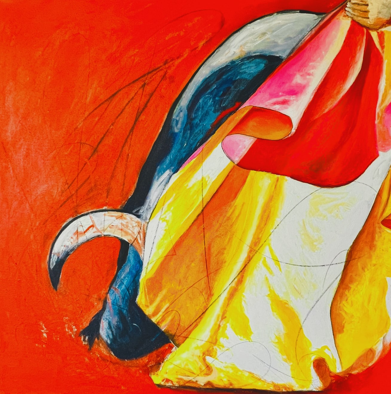 Shabs Beigh, PasoDoble 3, 2024