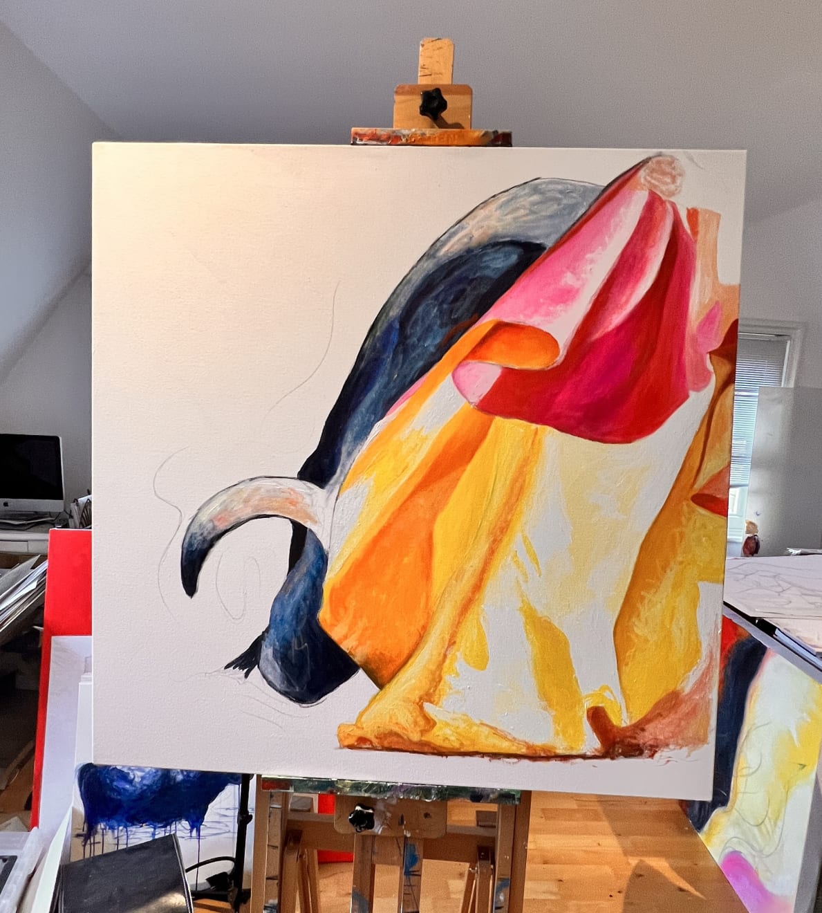 Shabs Beigh, PasoDoble 3, 2024