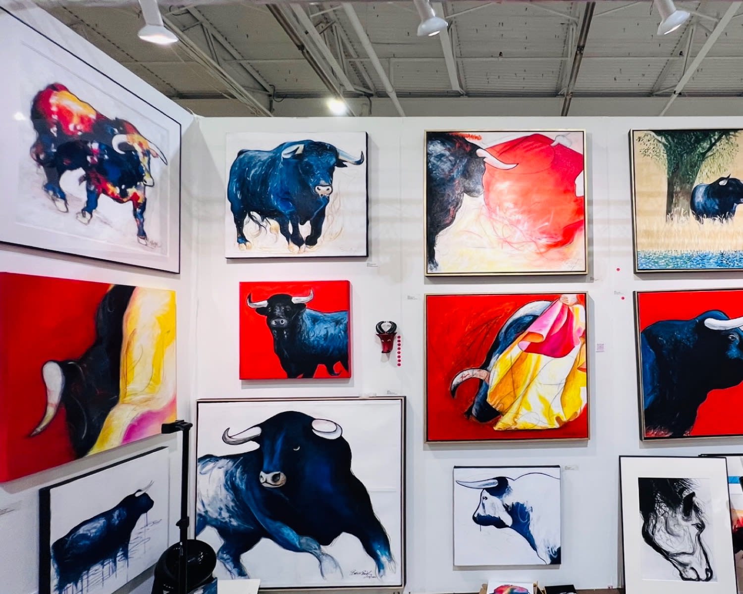 Shabs Beigh, PasoDoble 3, 2024