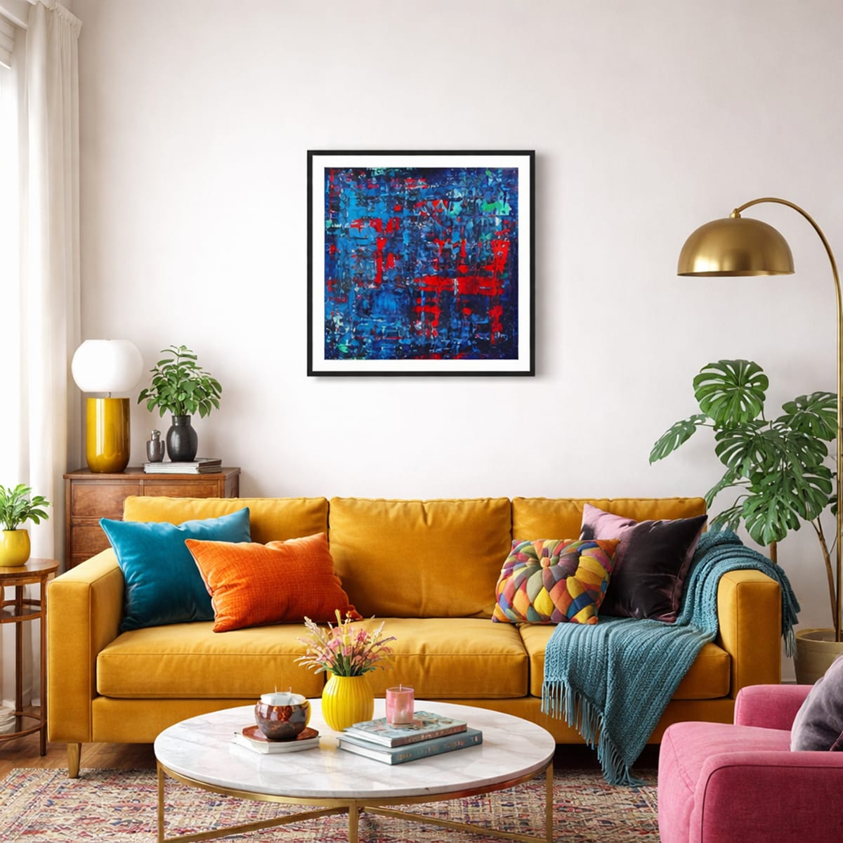 Shabs Beigh, Layers Of Life, 2025