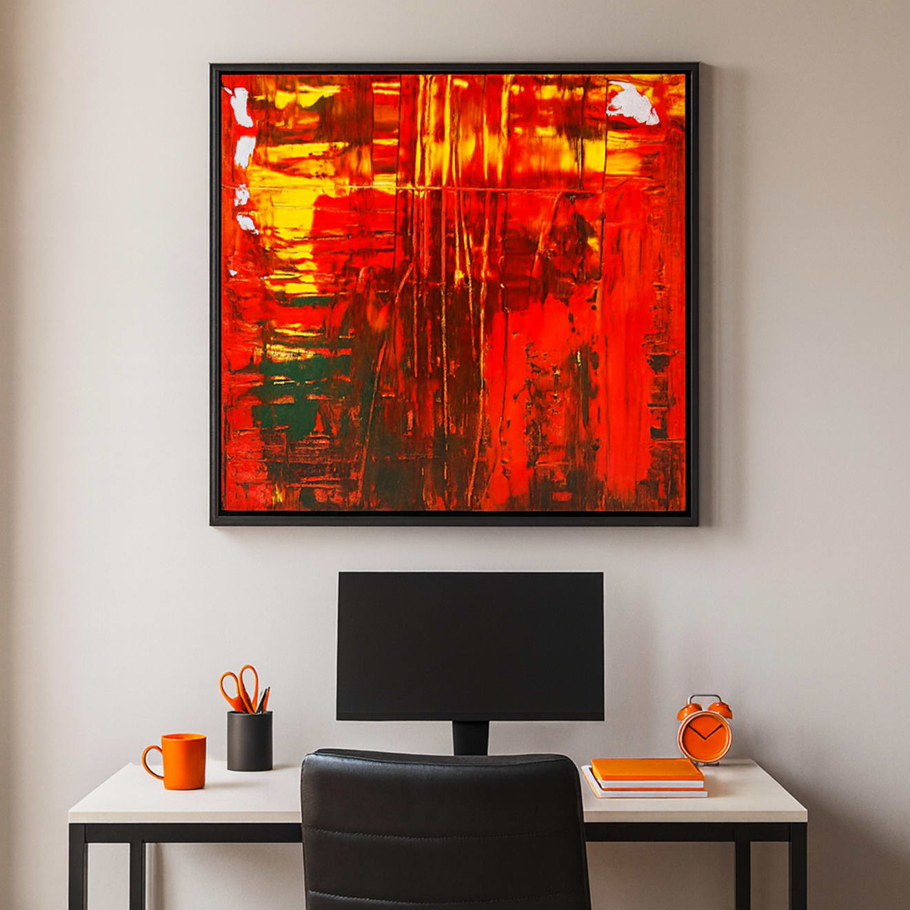 Shabs Beigh, Inferno 2, 2026