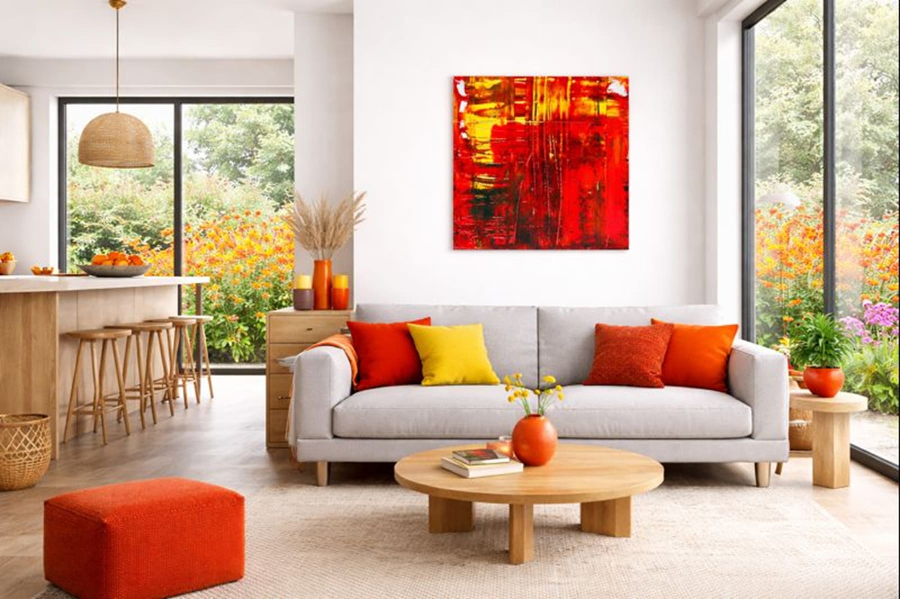 Shabs Beigh, Inferno 2, 2026