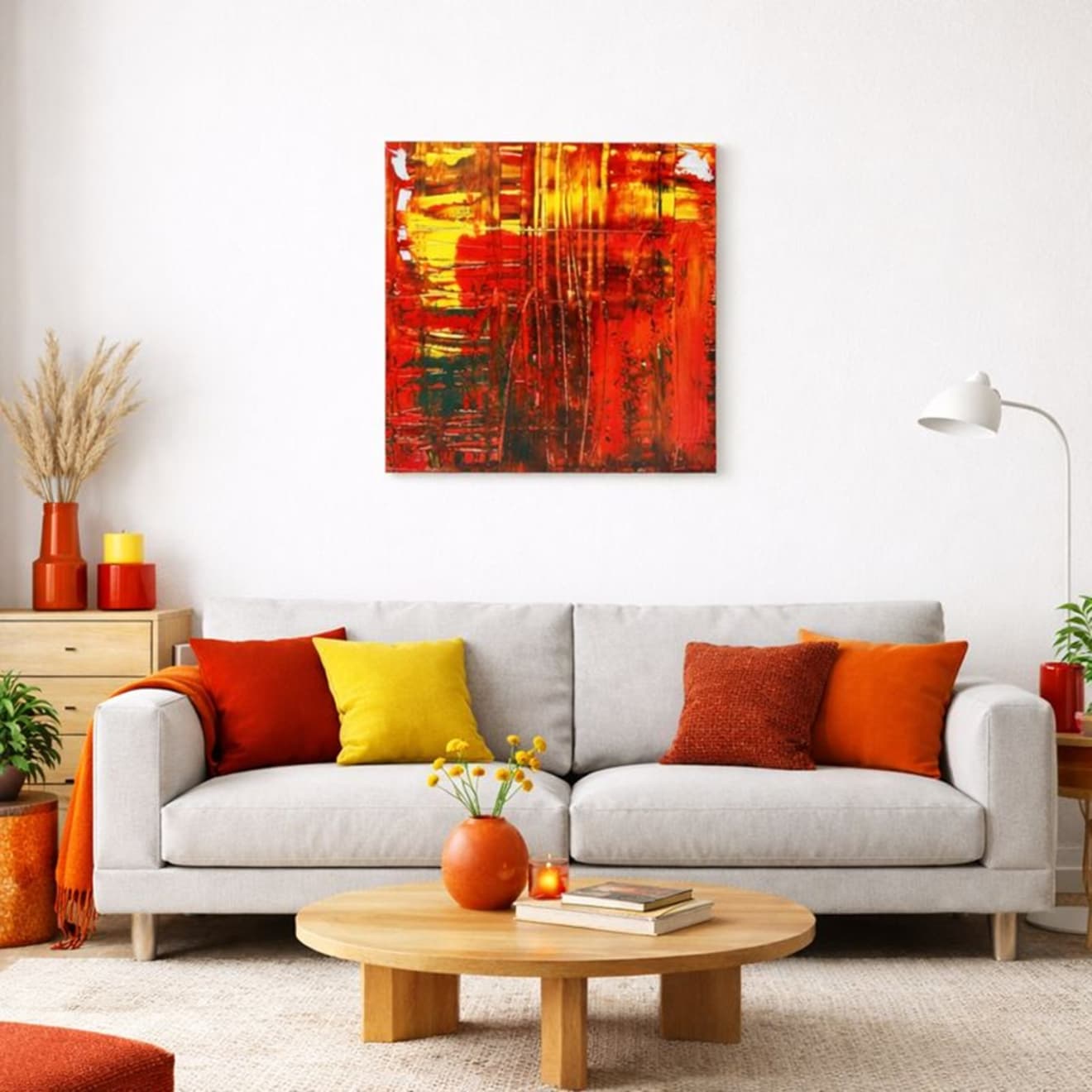 Shabs Beigh, Inferno 2, 2026