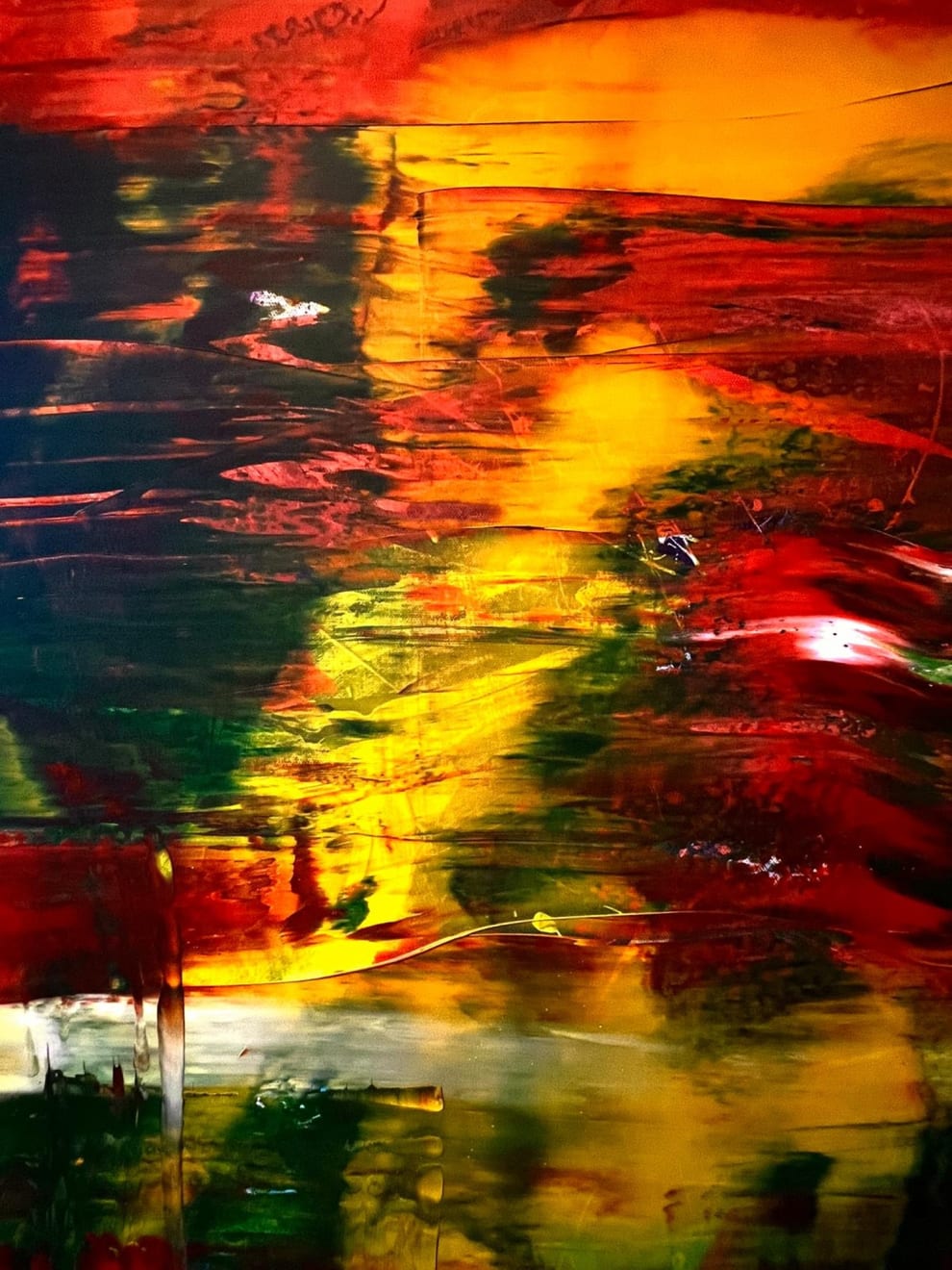 Shabs Beigh, Feelings, 2026