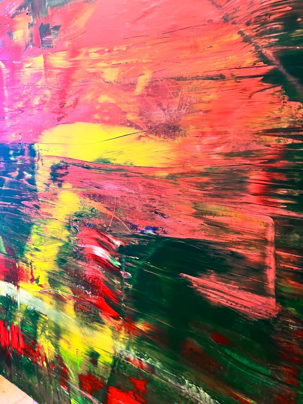 Shabs Beigh, Feelings, 2026