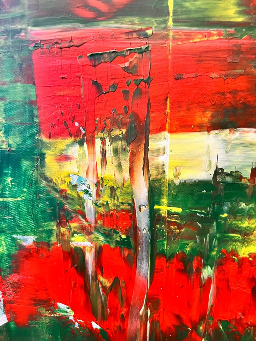 Shabs Beigh, Feelings, 2026